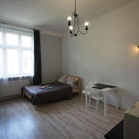 Appartement Ali 2 à Sosnowiec Extérieur photo