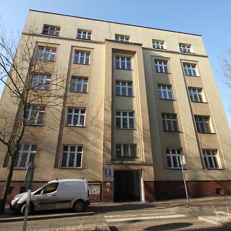 Appartement Ali 2 à Sosnowiec Extérieur photo